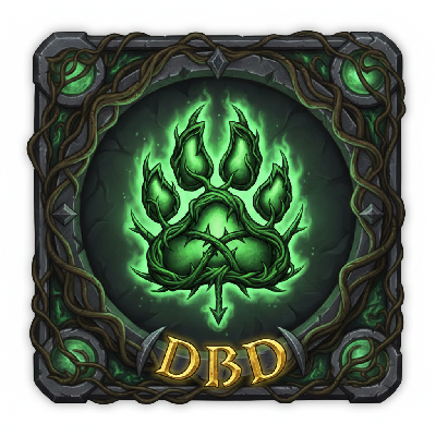 DruidBuffDownranker