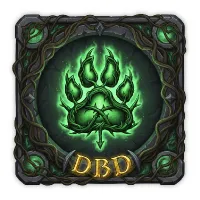 DruidBuffDownranker
