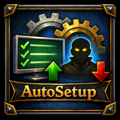 AutoSetup