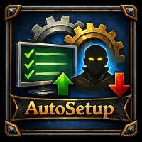 AutoSetup