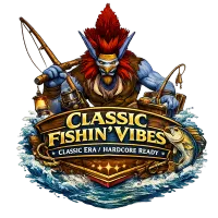 ( Fishing ) Classic Fishin'Vibes