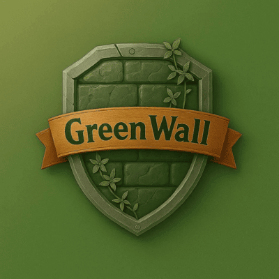 GreenWall - Revived