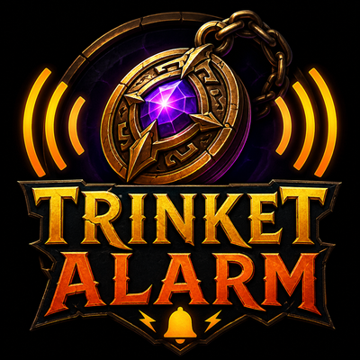 TrinketAlarm