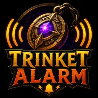 TrinketAlarm