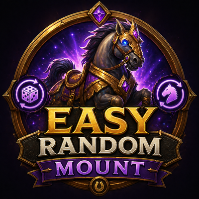EasyRandomMount