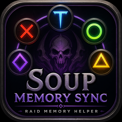 SoupMemorySync