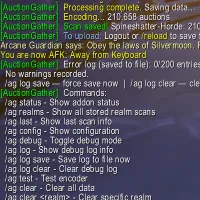 AuctionGather