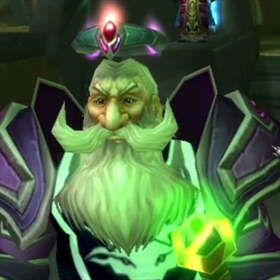 Prokin Minimap