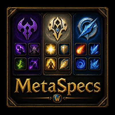 MetaSpecsTBC