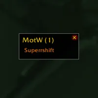 Mage Buff Tracker