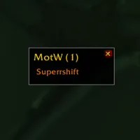 Priest Fort Tracker