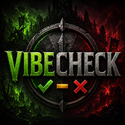 VibeCheck