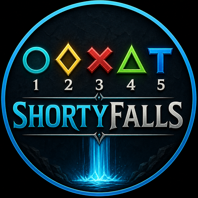 ShortyFalls