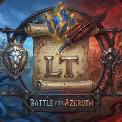 LoreTeller BFA