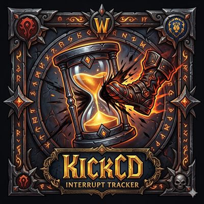 Ka0s KickCD