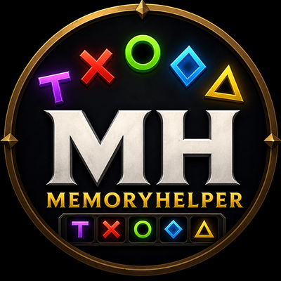 Memory Helper