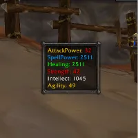Redline Stats
