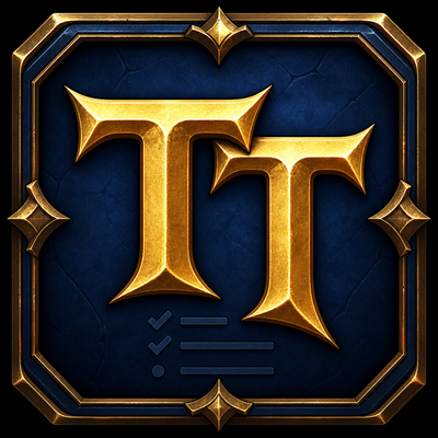 Town Tasklist