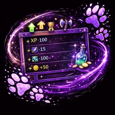Tae's Loot Reports