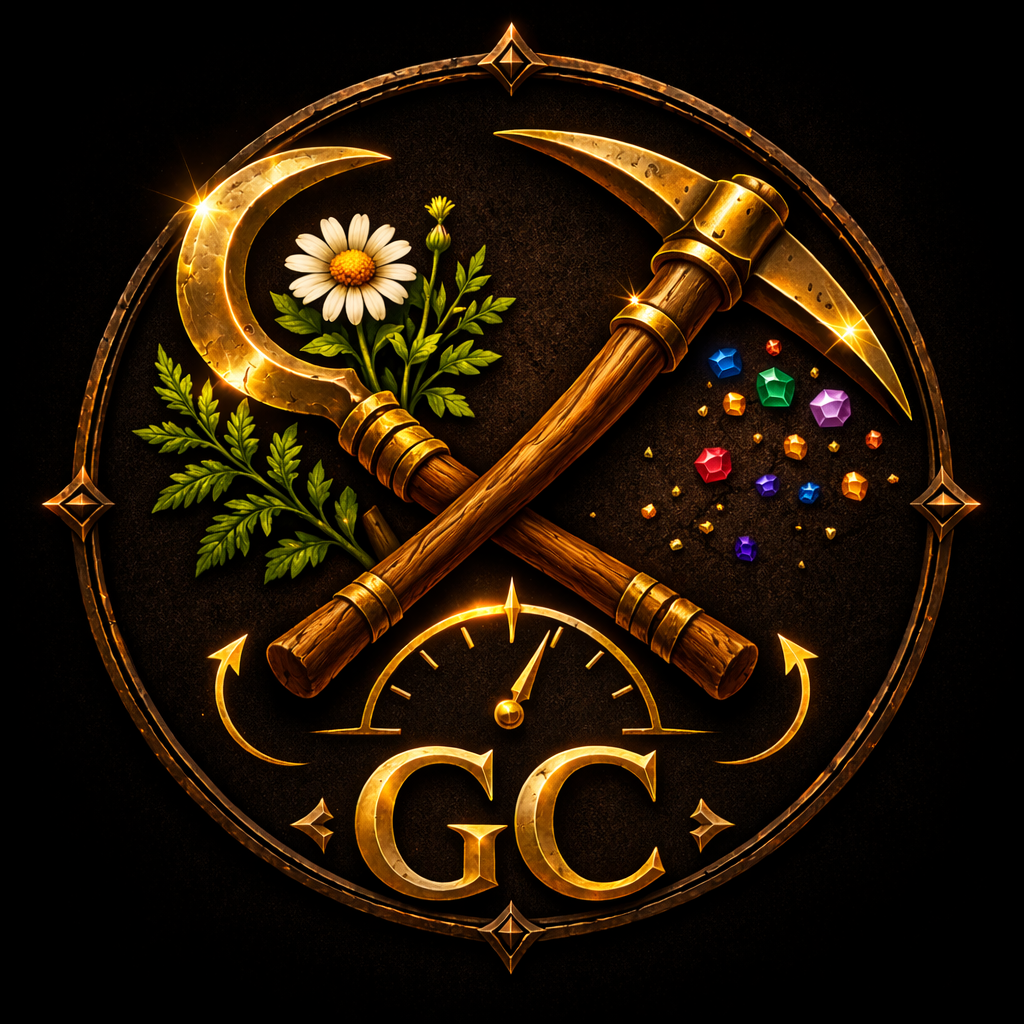 GatherCycle
