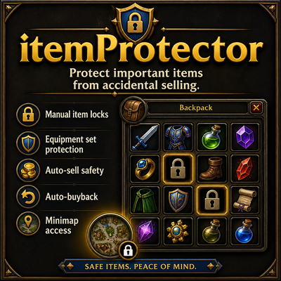 Item Protector