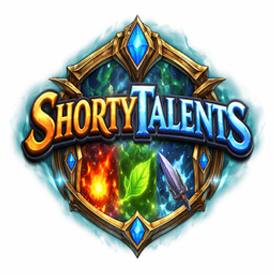 ShortyTalents