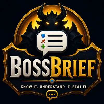 BossBrief