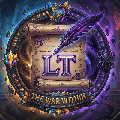 LoreTeller The War Within