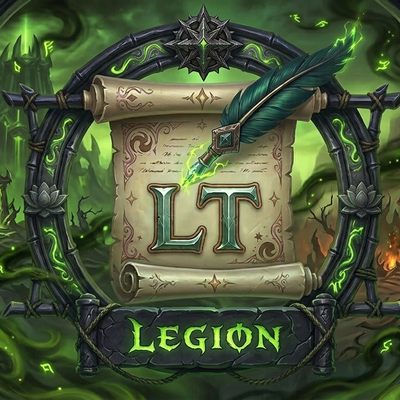 LoreTeller Legion