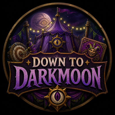 Down to Darkmoon