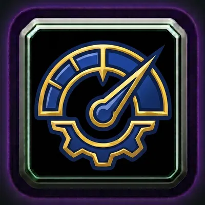 Meter Tweaks