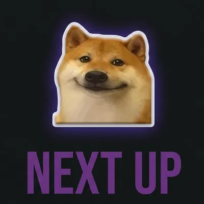 Next Up