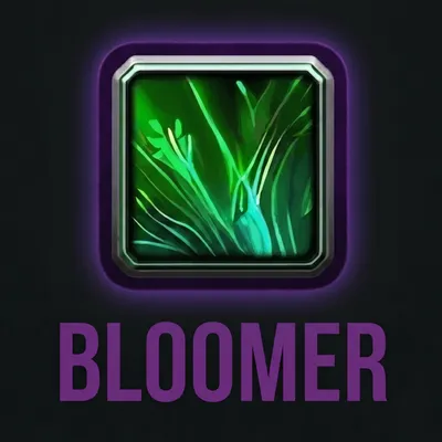 Bloomer