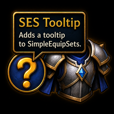 SES Tooltip