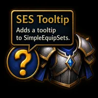 SES Tooltip