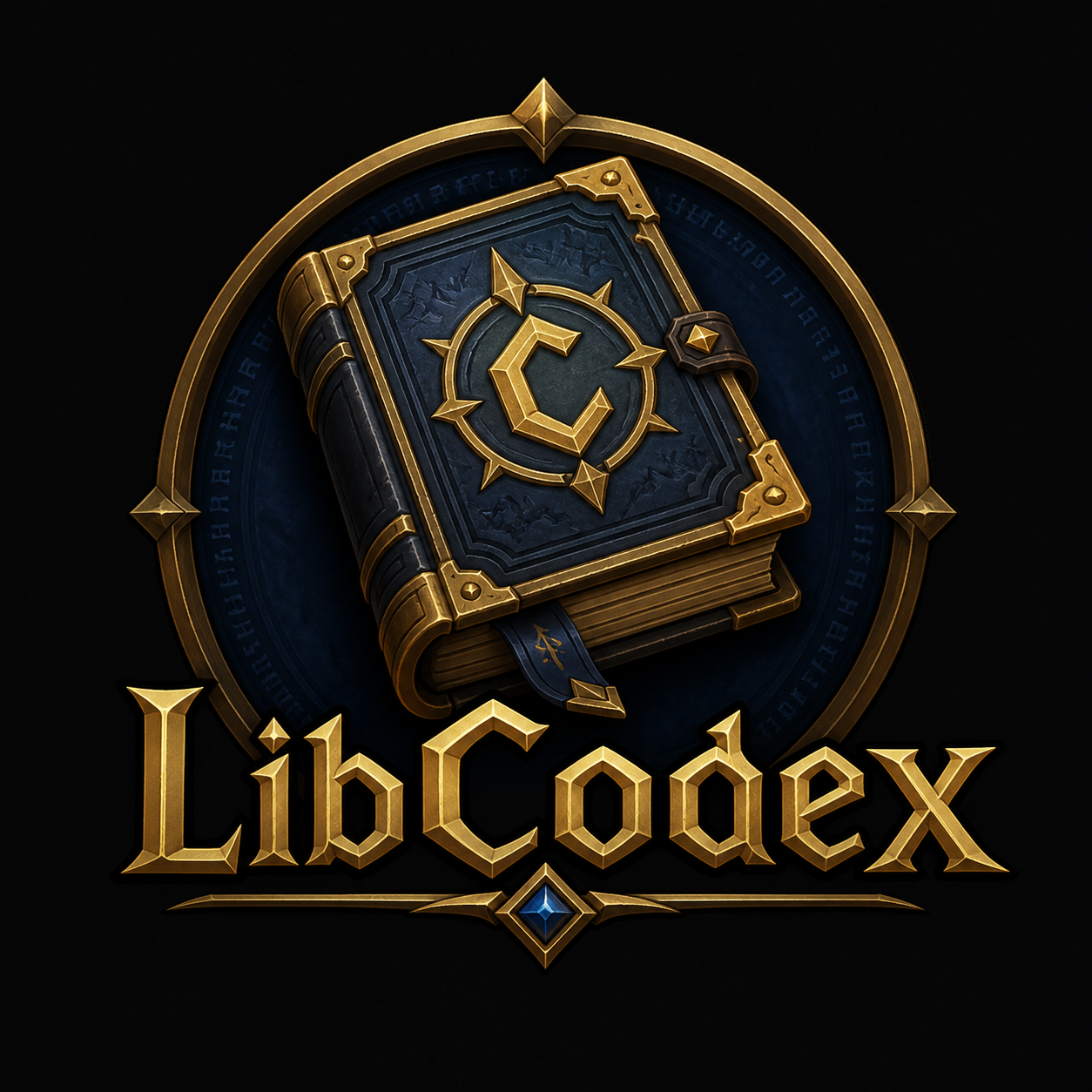 LibCodex