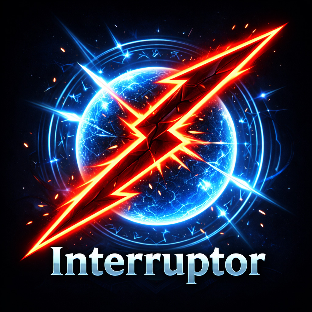 Interruptor