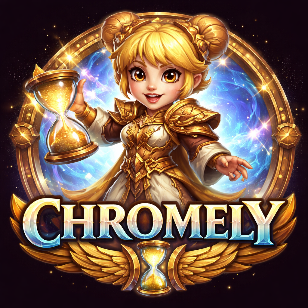 Chromely
