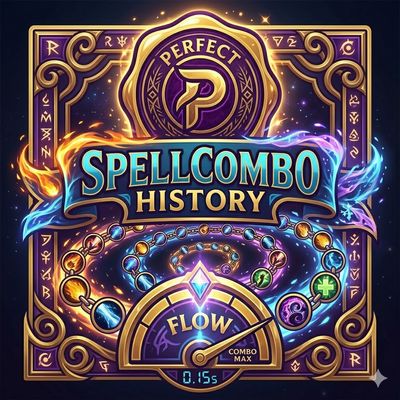 SpellComboHistory