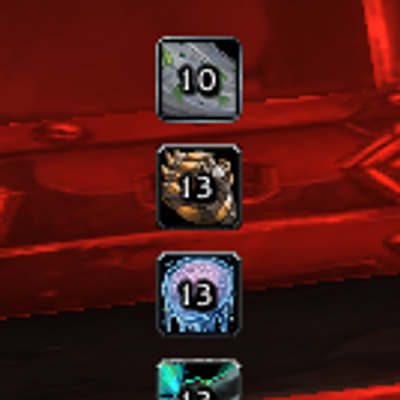 EriksenKicks - Enemy Interrupt Tracker