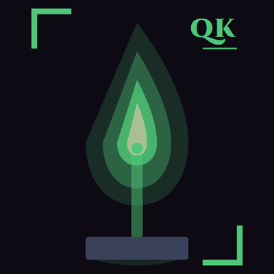 Wick's Quest Key