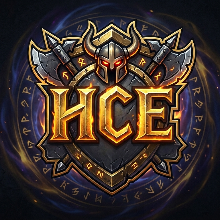 Classic Classes Enhanced [CCE]