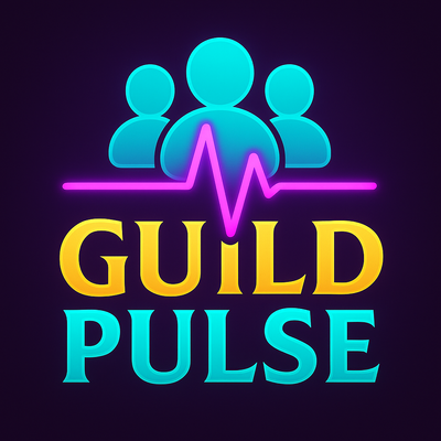 Guild Pulse