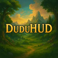 DuduHUD ( Feral Druid and Paladin (Beta) Tank and DPS HUDs)