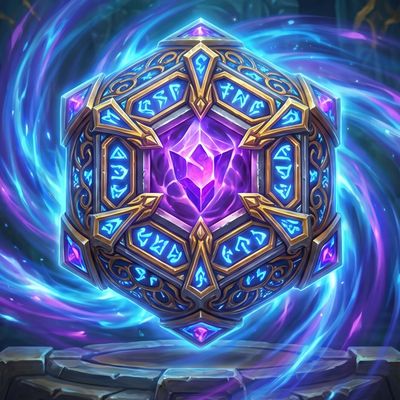 Mythic Pulse