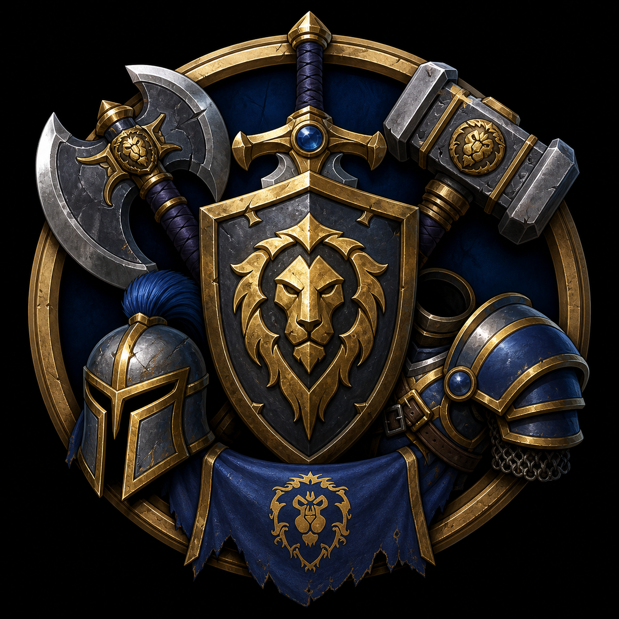ArmoryInspect