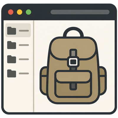 Bag Explorer
