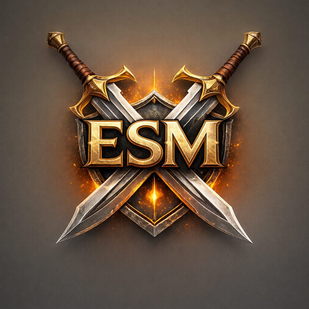 ESM - Equipment set manager