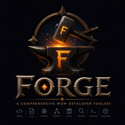 Forge
