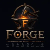 Forge
